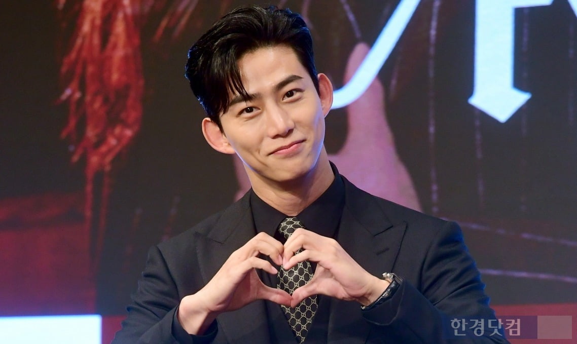 "오랜시간 이해하고 믿어준 사람"…<b>옥택연</b>, <b>결혼 발표</b>