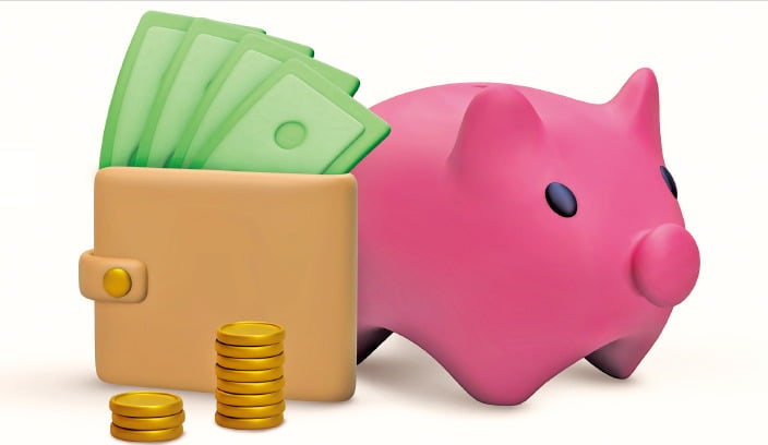 9800만원 맡기면 이자 294만원 받나했더니…통장 보고 '분통'