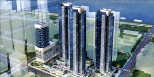 여의도한양, '최고 57층' 랜드마크로