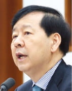 구윤철, 석화재편 늑장에…"골든타임 허비말라" 경고