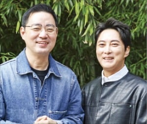 안데르센 동화, 판소리로 읽다