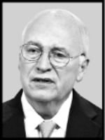 '네오콘 상징' 딕 체니 前 미국 부통령 별세