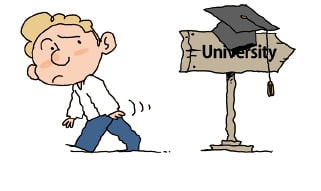 [천자칼럼] 팰런티어의 고졸 채용 실험