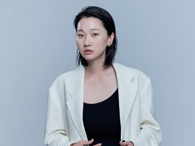 <b>장윤주</b> "'착한 여자 <b>부세미</b>' 가선영, 내가 봐도 무서워" [인터뷰+]