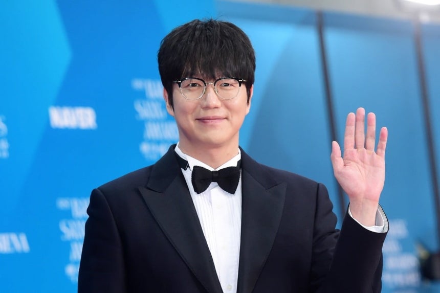 가수 성시경. /사진=변성현 기자