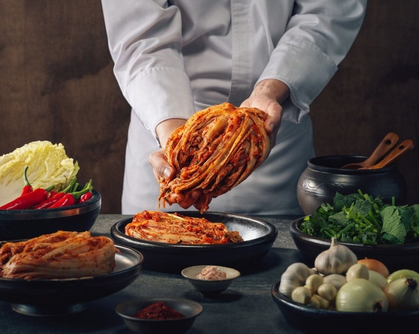 사진=안다즈 서울 강남 제공