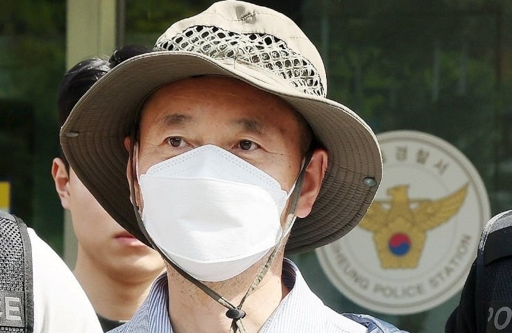 <b>차철남</b>, ‘동포 형제 살해’에 <b>무기징역 선고</b>