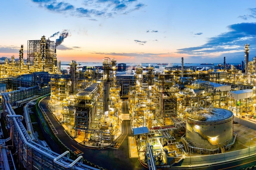 S-Oil GS 주가 폭등 정유주 초대박 터진 이유가 뭐냐