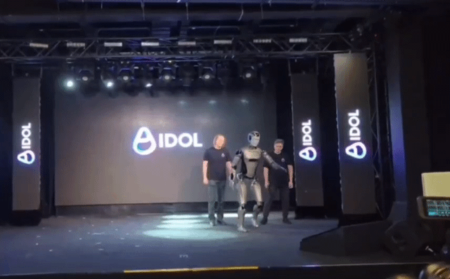 러시아 휴머노이드 로봇의 굴욕적 데뷔 – 글로벌 로봇 시장에서 드러난 기술 격차