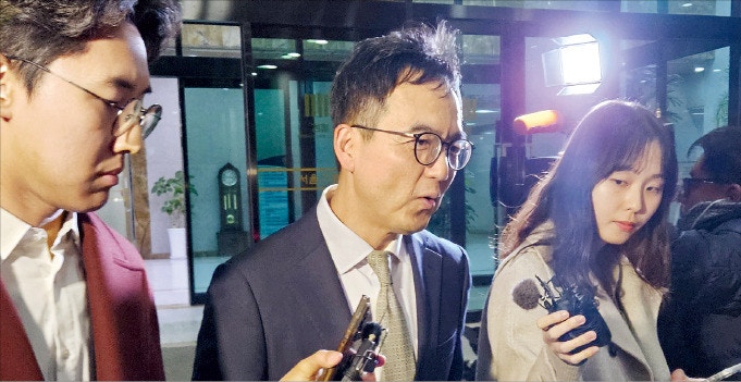 대검 차장에 <b>구자현</b> 서울고검장