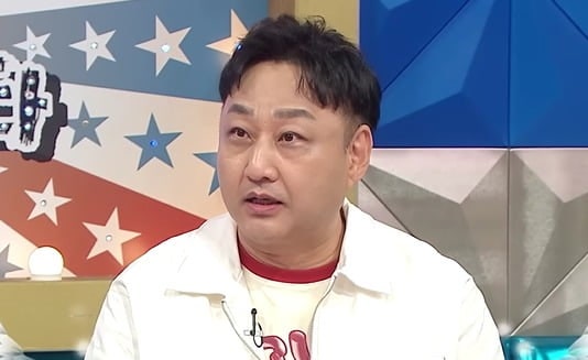 <b>김수용</b>, 촬영 도중 <b>의식</b> 잃고 쓰러져 응급실행…병원서 <b>회복</b> 중