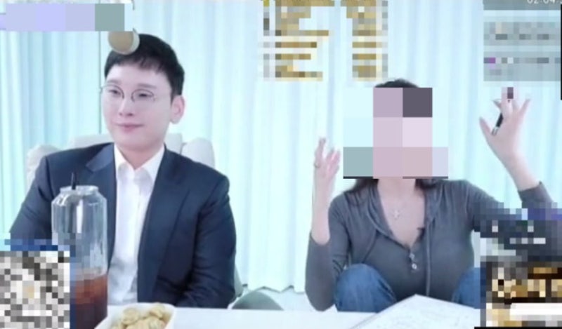 국민의힘, <b>박민영 대변인</b> '장애인 비하' <b>논란</b>에…"엄중 경고"