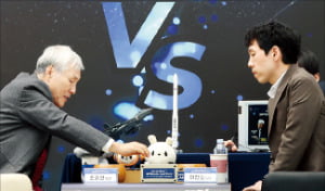 <b>이창호</b>, <b>조훈현</b> 꺾고 최다승 기록 '눈앞'