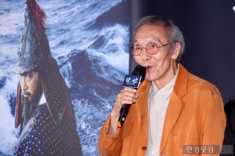 검찰, '<b>강제추행 혐의</b>' <b>오영수</b> 2심 무죄에 <b>상고</b>