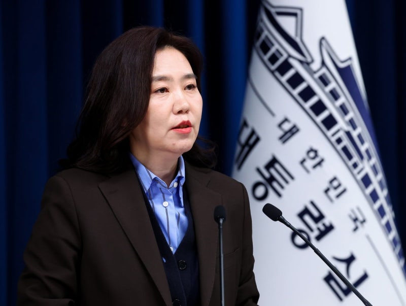 대통령실, 北 '대결적 기도' 논평에 "적대의사 없어…<b>신뢰회복 노력</b>"