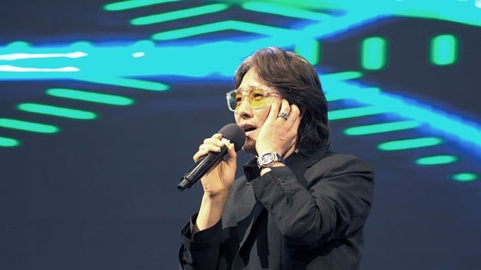부활 '4대 보컬' <b>김재희</b>, 투자 <b>사기</b> 가담 혐의로 <b>송치</b>