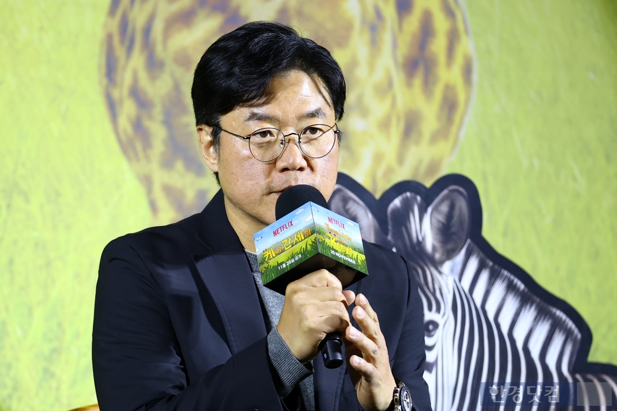 '꽃청춘' <b>나영석</b> PD "아침에 故 <b>이순재</b> 소식 듣고 너무 놀라"