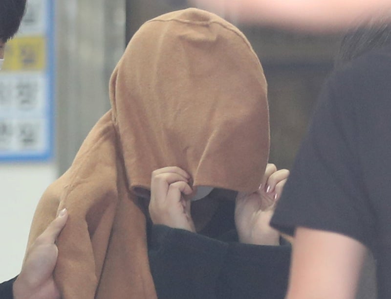 <b>남매 살해</b> 후 가방에 유기한 한국인 엄마…<b>뉴질랜드</b>서 종신형 선고