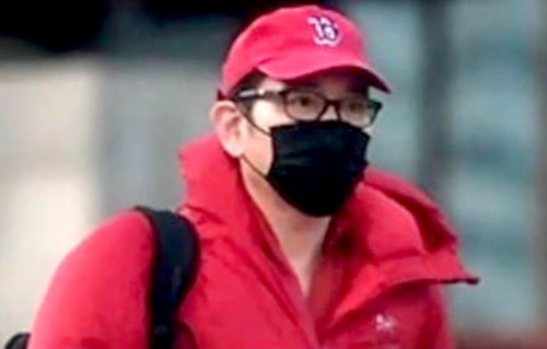 이재용 회장도 입는다는 그 패딩 브랜드 주식 대박 터짐