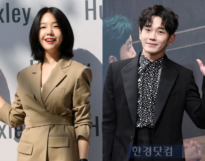 <b>민아</b>·<b>온주완</b>, <b>발리</b>에서 비공개 <b>결혼</b>식