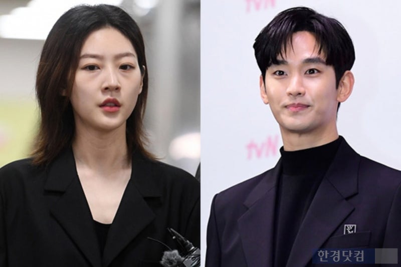 고 김새론 母 "<b>김수현 변호사</b> '남미새' <b>모욕</b>, 변협 진정 제기"