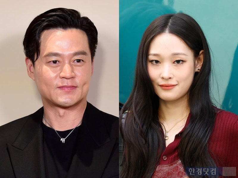 <b>이서진</b> 이마 흉터 비밀, <b>신세계</b>家 애니 아빠와 집에서 술 먹다가…