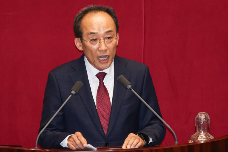 與 "<b>추경호 구속</b>, 내란당 <b>심판</b>"…국힘 "지방선거 위한 선동질"
