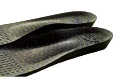 발바닥 통증 막는 기능성 깔창