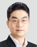 카이진, 나쁜 항체 골라잡는 신약 개발…면역 패러다임 바꾼다