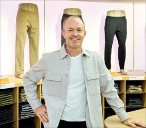 룰루레몬 "한국, 亞 핵심시장…지방 공략 나설 것"