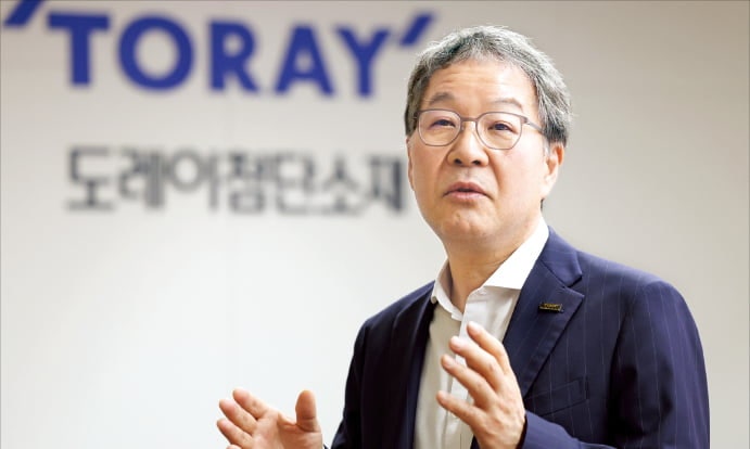 "UAM·로봇 시대 곧 도래…탄소섬유 등 미래 소재가 경쟁력"