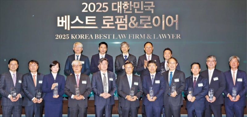 김앤장, 16년째 '최고 로펌' 자리 지켰다…고객서비스 1위는 율촌