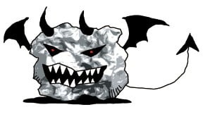 [천자칼럼] '악마의 금속' 銀