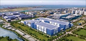 삼성바이오, 7조원 투입…송도서 차세대치료제 생산