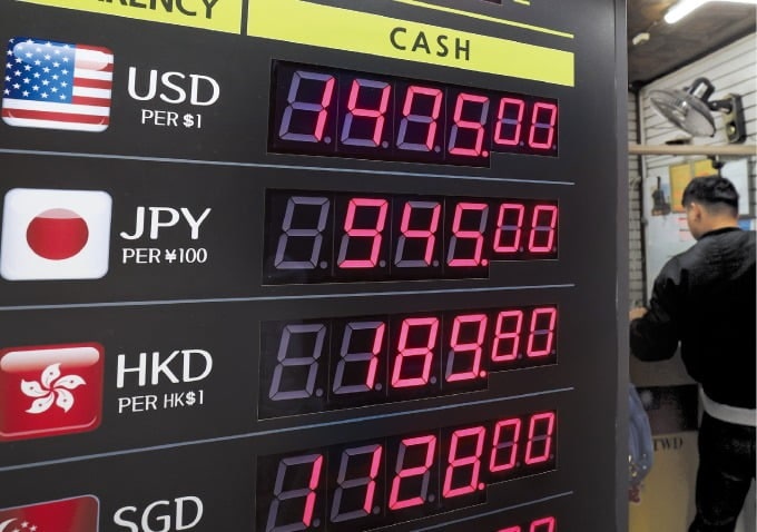 국민연금·증권사 이어 수출기업까지 전방위 압박…환율은 요지부동