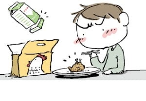 [천자칼럼] 슈링크플레이션