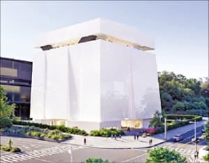 열린 수장고·대형 공연장…'문화 중심지' 된 서리풀