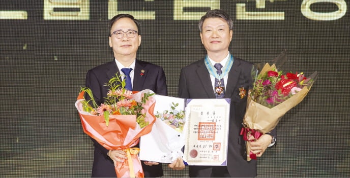 김종현 "AI 시대에도 가치 전달하는 광고업 본질은 안 변할 것"