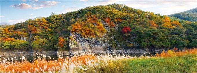 울산, 세계유산 반구천 암각화 일대 스탬프 투어