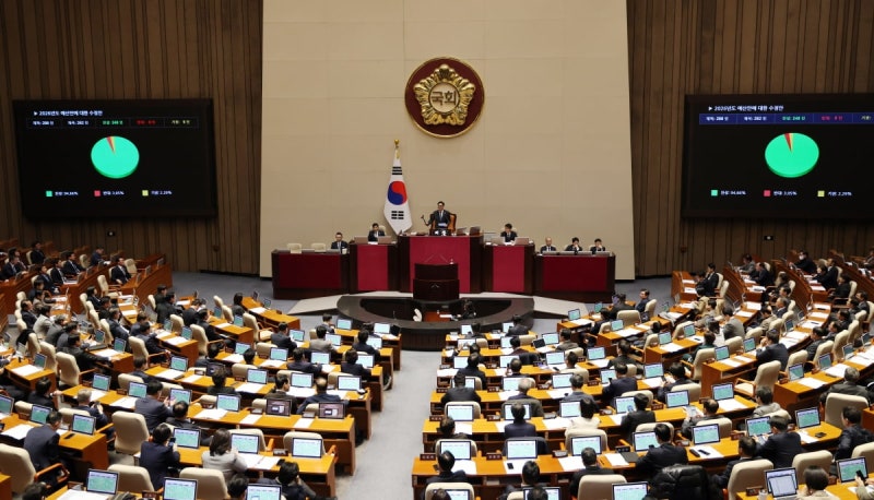 李정부 첫 예산 728조…55조 늘린 '확장재정'