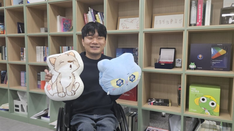 대기업 나와 퇴직금으로 버텼는데…296억 '잭팟' 터진 비결 [원종환의 '애니'웨이]