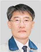 박재석 SNT다이내믹스 대표, 전차용 변속기 등 생산…폴란드·튀르키예 진출