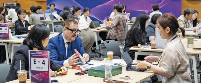 미진화장품·본월드 등 중견중기, 잇달아 해외 진출에 성공