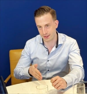 오테리온 "드론 방어망이 현대전의 핵심"