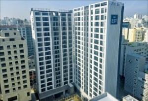 서울 첫 가로주택 집들이…5년간 서울에 1만 가구 공급