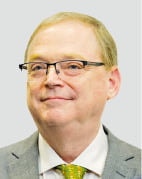 트럼프 "해싯, 잠재적 Fed 의장"