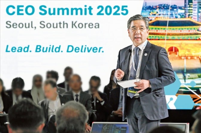 현대차, 조선·물류 손잡고 수소 생태계 확장