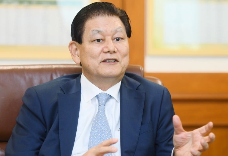 '1200억대 조세 포탈' <b>이상운 효성</b> 부회장 파기환송심 집유 [CEO와 법정]