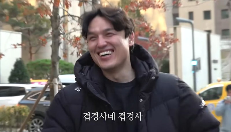 "50평이 75억"…잠원동 최고급 아파트서 포착된 LG 박동원