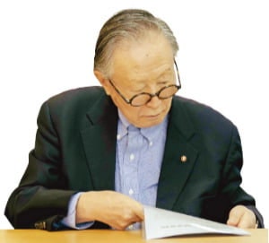 "풍요로운 삶 �갈망하던…동시대인의 꿈의 공간"